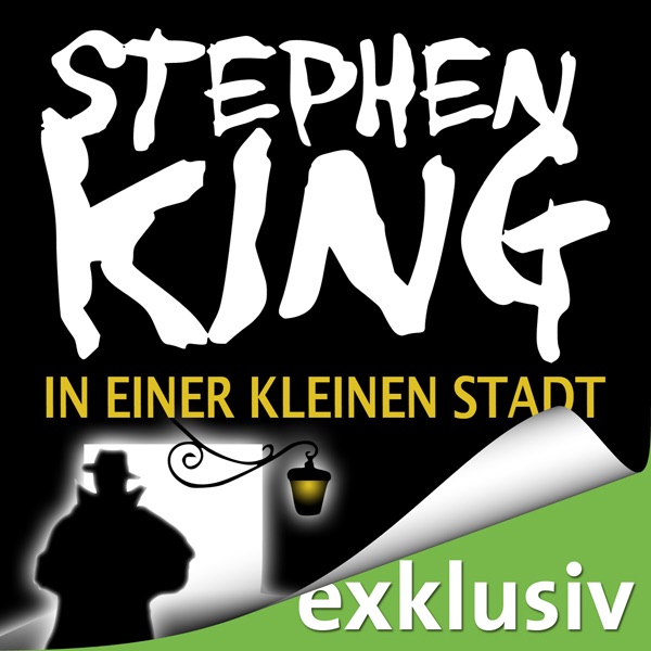 In einer kleinen Stadt: Needful Things