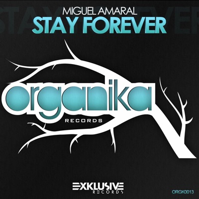 Stay Forever - EP