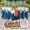 Frente a la Barra - Banda Rebeldia lyrics