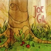 Joe Gil - EP artwork