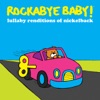 Lullaby Renditions of Nickelback, 2013