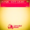 City Light (SoulWave Remix) - Donjr lyrics