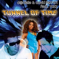 Tunnel of Time (feat. Yazz) - Single - D@Niele & David Ferrari