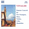 F. Schubert - Oboe Concerto in C Major, RV 447: II. Larghetto