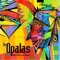 É para Dançar (feat. Bruna Caram) - Os Opalas lyrics