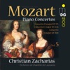 Christian Zacharias Concerto for Piano and Orchestra in A Major, K. 488: II. Adagio Mozart: Piano Concertos, Vol. 5