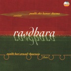 Raga Jhinjhoti, Pt. 4 (Live)