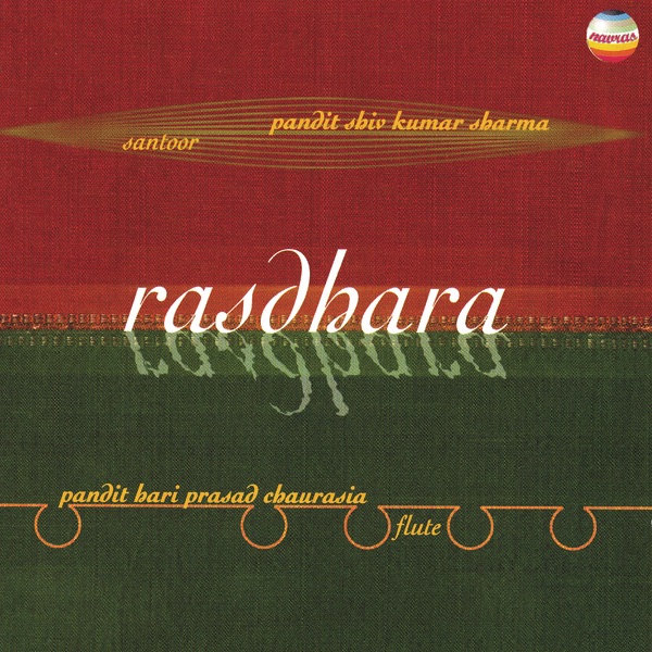 Rasdhara (Live)