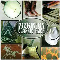 A Horse with No Name — Pickin' On Series