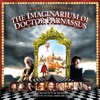 Jeff & Mychael Danna - Tango Amongst the Lilies - The Imaginarium of Dr Parnassus soundtrack