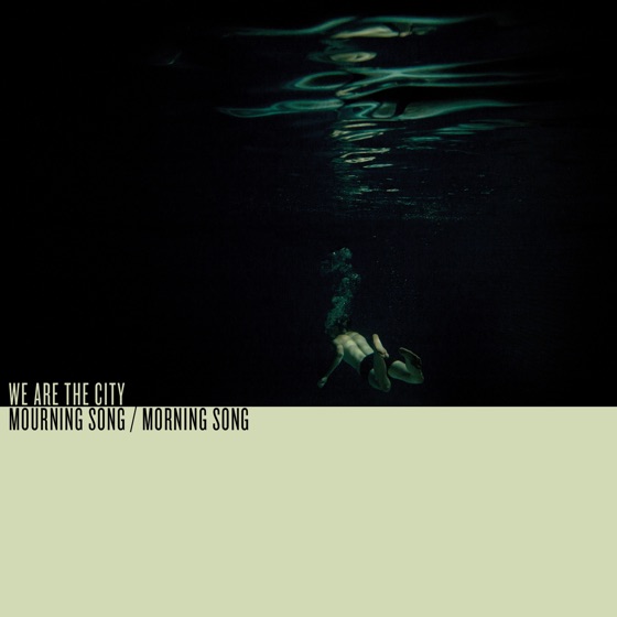 Cover artwork for Mourning Song