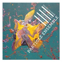 Particle Ensemble - Particle Ensemble
