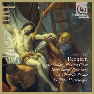 Gilles: Requiem