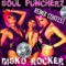 Disko Rocker - Soul Puncherz lyrics