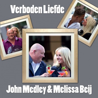 Verboden Liefde - Single