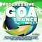 Izolan (feat. Ovnimoon, Middle Mode & Random) - Progressive Goa Trance lyrics