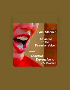 Lynn Skinnerを聴いたり、ミュージックビデオを鑑賞したり、経歴やツアー日程などを確認したりしましょう！