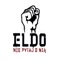 Ten Nonsens... - Eldo lyrics