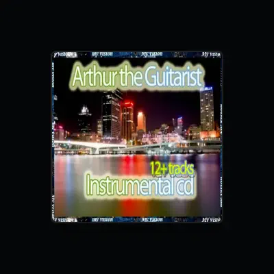 Listen to Arthur The Guitarist, watch music videos, read bio, see tour dates & more!