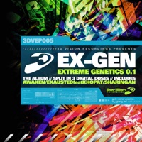 Extreme Genetics 0.1 - Single - Ex-Gen