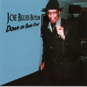 Joe Butler - Hundred Dollar Bill