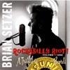 Rockabilly Riot, Vol. 1 - A Tribute to Sun Records artwork