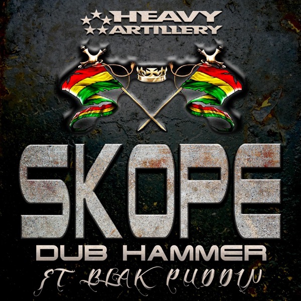 Dub Hammer - EP