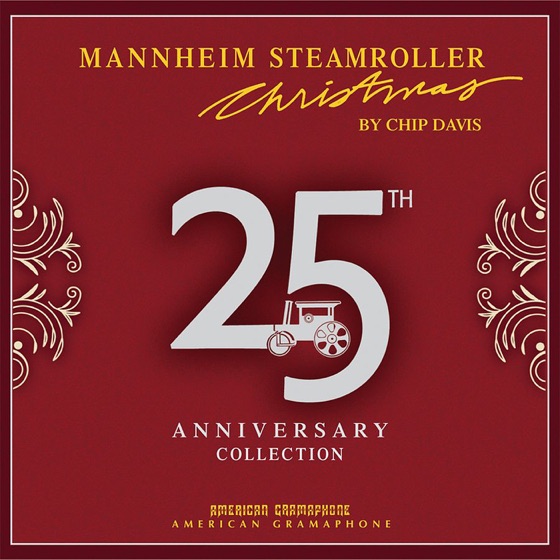 Cover artwork for The Christmas Song