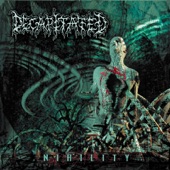 Decapitated - Symmetry of Zero