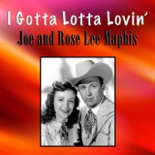 Joe and Rose Lee Maphis - Dim Lights, Thick Smoke (And Loud, Loud Music)