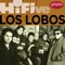 Rhino Hi-Five: Los Lobos - EP ジャケット写真