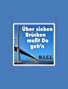 Listen to NICI, watch music videos, read bio, see tour dates & more!