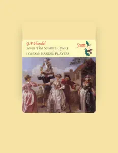 Listen to London Handel Players, watch music videos, read bio, see tour dates & more!