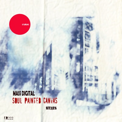 Soul Painted Canvas Rmxes - Single