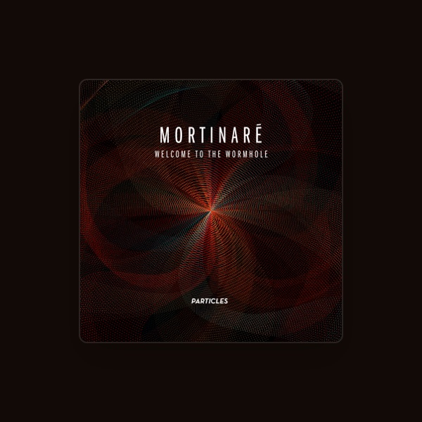 Mortinaré's avatar
