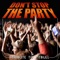 Dont Stop the Party (Que No Pare La Fiesta) - Now Top Mixer lyrics