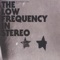 Solar System - The Low Frequency In Stereo lyrics