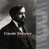 Debussy: In Orchestra artwork