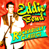 Rockabilly Classics - Eddie Bond