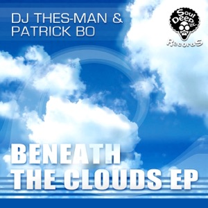 Beneath the Clouds - EP