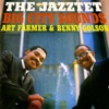 Art Farmer - Wonder Why