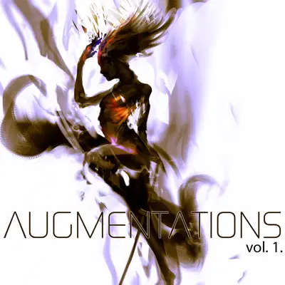 Secession Studios adlı sanatçının Augmentations Vol. 1. albümünü dinle