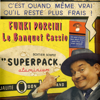 Le Banquet Cassio - Funki Porcini