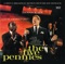 Louis Armstrong & Danny Kaye - The Five Pennies Saints