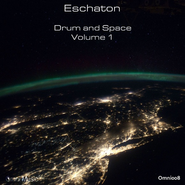 Drum & Space, Vol. 1