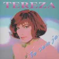 Za Jedan Tren — Tereza Kesovija