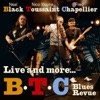 B.T.C Blues Revue, Fred Chapellier, Nico Wayne Toussaint & Neal Black