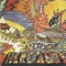 Ganado - Vytas Brenner lyrics