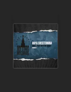 Anya Shesterninaを聴いたり、ミュージックビデオを鑑賞したり、経歴やツアー日程などを確認したりしましょう！