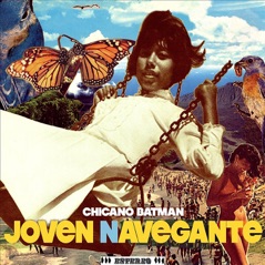 Joven Navegante - EP